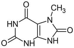 Abcam 7-Methyluric acid, Theobromine metabolite.
