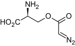 Abcam&nbsp;Azaserine, serine derivative diazo compound, 50MG