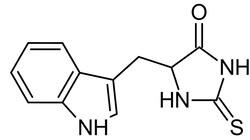 Abcam Necrostatin-1, inactive control, N-demethylated thiohydantoin analog of Necrostatin-1, 5MG