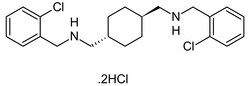 Abcam AY 9944 dihydrochloride, Hedgehog signaling inhibitor, 10MG