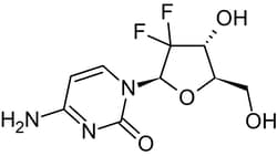 Abcam&nbsp;Gemcitabine, Cytidine analog, 100MG