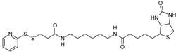 Abcam Biotin-HPDP, Sulfhydryl-reactive biotinylation reagent, 50MG