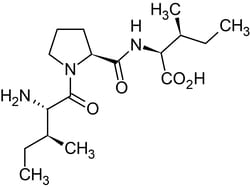 Abcam Diprotin A, Dipeptidyl peptidase IV inhibitor, 5MG, Quantity: Each