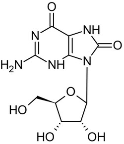 Abcam&nbsp;8-Hydro x yguanosine, biomarker for o x idative damage, 1MG