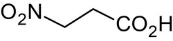 Abcam 3-Nitropropionic acid, Succinic dehydrogenase (comple x  II) inhibitor, 50MG