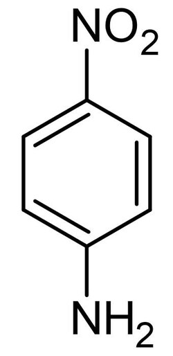 Abcam pNA (p-nitroaniline), Solvatochromic dye, 100MG