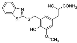 Abcam&nbsp;AG 825, ErbB2 inhibitor, 50MG
