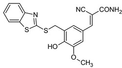Abcam AG 825, ErbB2 inhibitor, 10MG