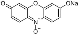 Abcam Resazurin sodium salt, dye for metabolic activity measurement, 5G