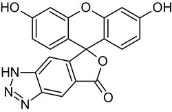Abcam DAF-2T, Fluorescent reference material for DAF-2, 1MG