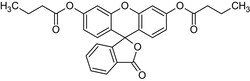 Abcam Fluorescein dibutyrate, Fluorogenic esterase and lipase substrate,