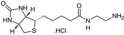 Abcam&nbsp;N-(2-Aminoethyl)biotinamide hydrochloride, biotin for intracellular labeling, 50MG