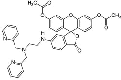 Abcam ZnAF-2 DA, Fluorescent Zn2+ probe, 5MG