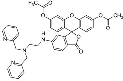 Abcam ZnAF-2 DA, Fluorescent Zn2+ probe, 1MG