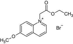 Abcam&nbsp;MQAE, Fluorescent chloride ion indicator, 200MG