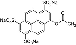 Abcam 8-Aceto x ypyrene-1,3,6-trisulfonic acid trisodium salt, Fluorogenic esterase substrate, 1G