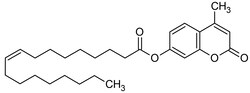 Abcam&nbsp;4-Methylumbelliferyl oleate, Fluorogenic substrate for lipases, 250MG