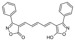 Abcam&nbsp;O x onol V, Fluorescent membrane indicator, 500MG