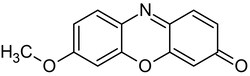 Abcam&nbsp;Resorufin methyl ether (7-Meth)o x yresorufin), Fluorometric cytochrome P450 substrate, 1MG