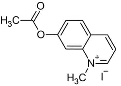 Abcam&nbsp;AMQI (7-Aceto x y-1-methylquinolinium iodide), Fluorogenic cholinesterase substrate, 100MG