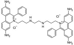 Abcam Ethidium homodimer, Fluorimetric detection reagent, 1MG