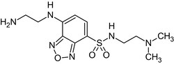 Abcam&nbsp;DAABD-AE, Derivatization reagent, 250MG