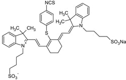 Abcam NIR-797-isothiocyanate, Near-infrared fluorescent dye, 25MG