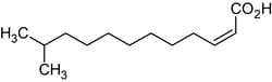 Abcam&nbsp;cis-11-Methyl-2-dodecenoic acid, Diffusible signal factor, 10MG