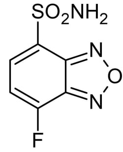 Abcam&nbsp;ABD-F, Fluorogenic reagent for thiol labeling, 10MG