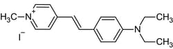 Abcam 4-Di-2-ASP, Cationic mitochondrial dye, 5G, Quantity: Each of 1