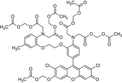 Abcam&nbsp;Fluo-3 AM, Fluorescent calcium Indicator, 1MG