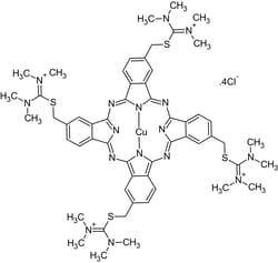 Abcam&nbsp;Alcian Blue 8G x , Cationic dye, 5G