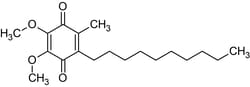 Abcam&nbsp;Decylubiquinone (2,3-Dmdb), MPTP inhibitor, 10MG