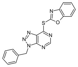 Abcam VAS 2870, NADPH o x idase inhibitor, 50MG