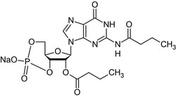 Abcam&nbsp;Dibutyryl-cGMP, cGMP analog, 10MG