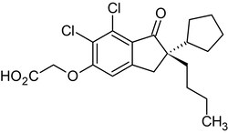 Abcam R-(+)-DIOA (R(+)-Butylindazone), K+/Cl--cotransporter inhibitor,