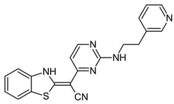 Abcam&nbsp;AS601245, JNK inhibitor, 1MG