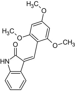 Abcam&nbsp;IC 261, CK1delta and CK1epsilon inhibitor, 25MG