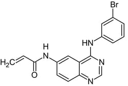 Abcam&nbsp;PD 168393, EGFR inhibitor, 1MG