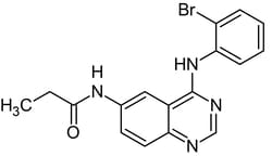 Abcam&nbsp;PD 174265, EGFR tyrosine kinase inhibitor, 1MG