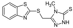 Abcam&nbsp;Ceefourin&trade; 1, MRP4 inhibitor, 1MG