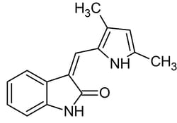 Abcam&nbsp;SU 5416 (Sema x anib), VEGFR-2 inhibitor, 10MG