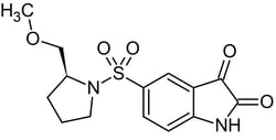 Abcam&nbsp;MMPSI, Caspase-3/7 Inhibitor I, caspase 3 and 7 inhibitor, 1MG