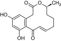 Abcam 10,11-Dehydrocurvularin, antibiotic and antimitotic agent.
