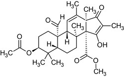 Abcam Andrastin A, PFTase inhibitor.