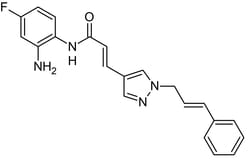 Abcam&nbsp;RGFP 966, HDAC3 inhibitor, 10MG