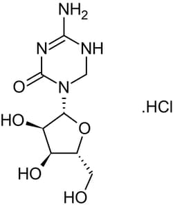 Abcam NSC 26480 (5,6-dihydro-5-azacytidine), Nucleoside analog.