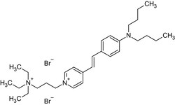 Abcam&nbsp;MM1-43, membrane selective dye, 5MG