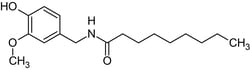 Abcam Nonivamide, TRPV1 agonist, 1G
