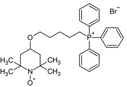 Abcam MitoTEMPOL, mitochondria-targeted antio x idant agent, 25MG
